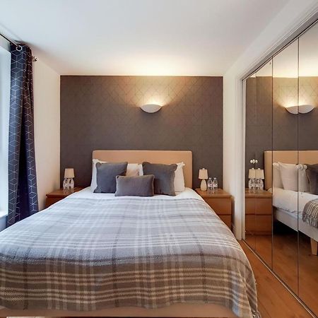 Capital Stay Aldgate - Two Bed Apartment Лондон Экстерьер фото