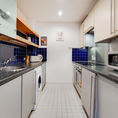 Capital Stay Aldgate - Two Bed Apartment Лондон Экстерьер фото